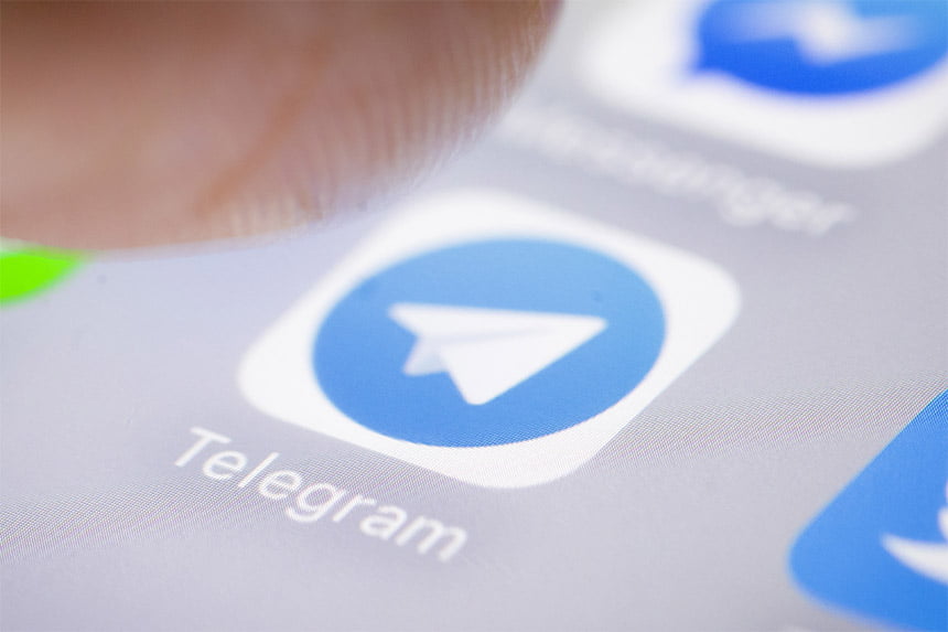 Telegram