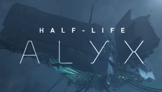 Da li će biti odlaganja Half-Life: Alyx, igrice koju željno iščekujemo