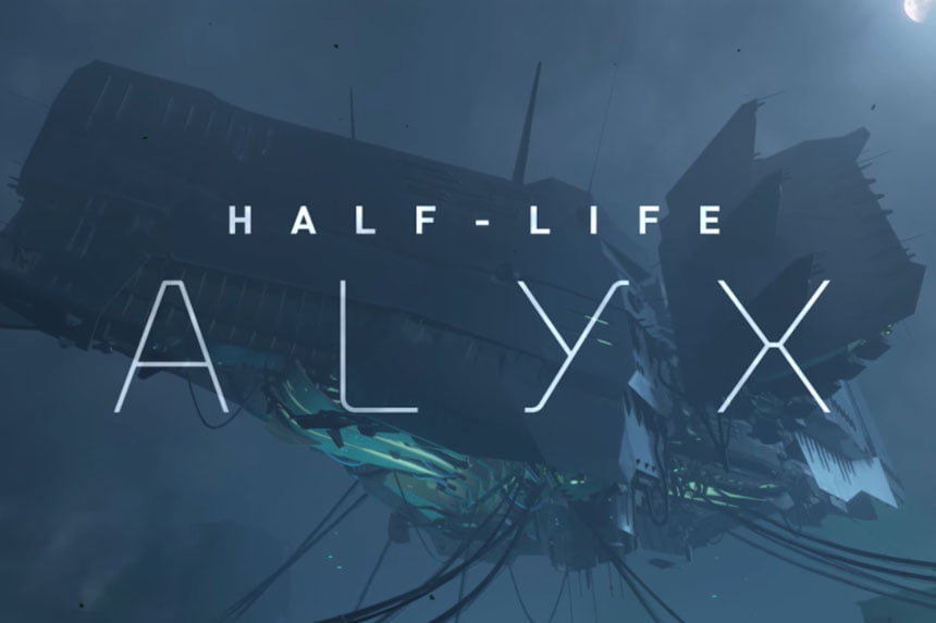 Da li će biti odlaganja Half-Life: Alyx, igrice koju željno iščekujemo