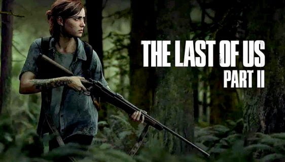 The Last of Us 2