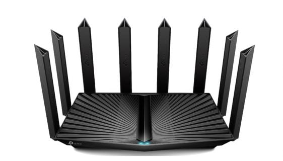 Wi-Fi 6: wireless šeste generacije konačno stigao (Router TP link Archer AX90)