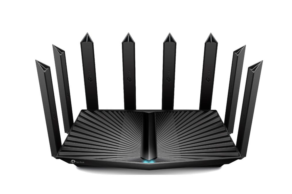 Wi-Fi 6: wireless šeste generacije konačno stigao (Router TP link Archer AX90)