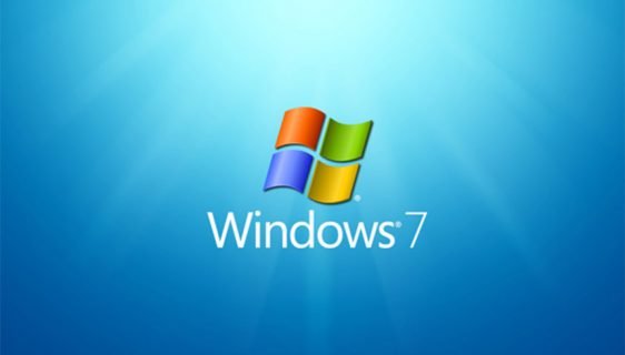 Windows 7