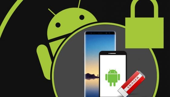 Može li vas fabričko resetovanje Androida da spasu od krađe podataka?