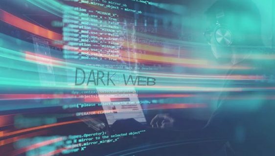 Prema istraživanju veliki broj korisnika interneta koristi Dark web