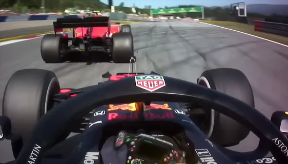 formula 1