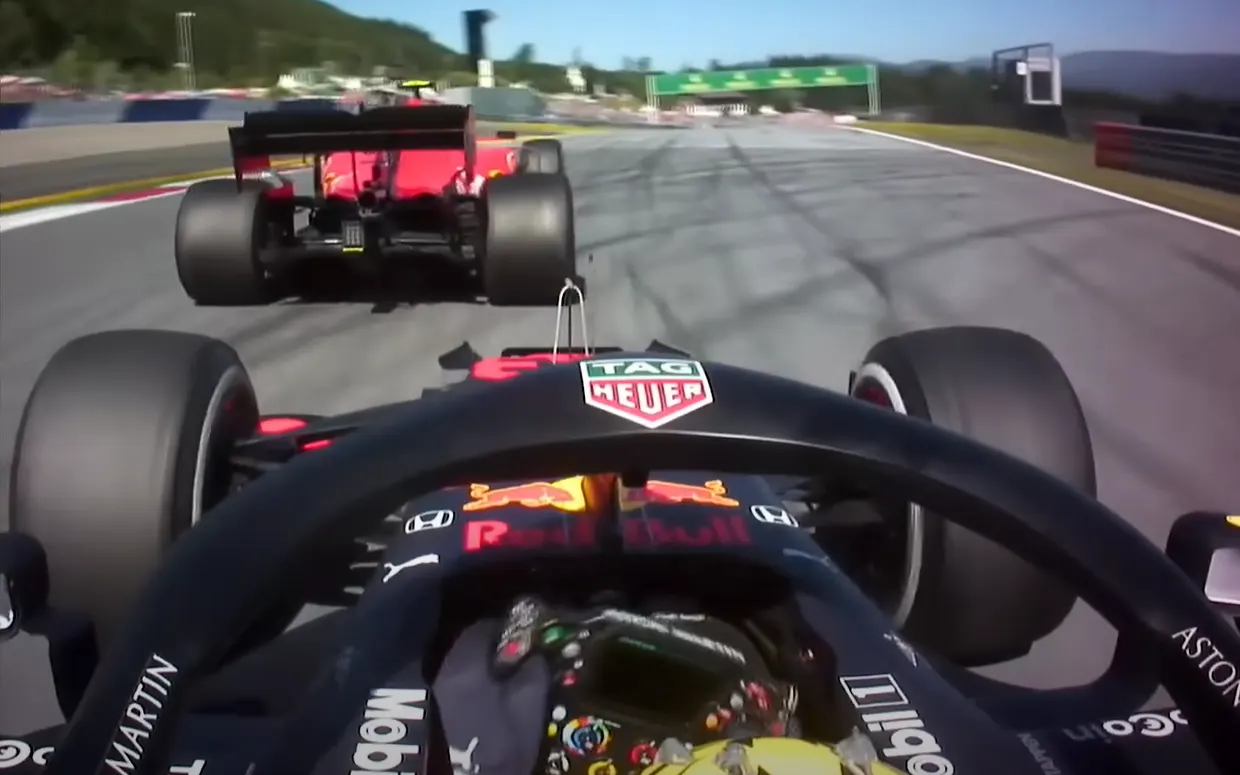 formula 1