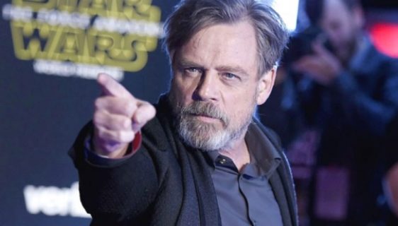 Razočaran što Zuckeberg više cijeni profit nego istinu Luke Skywalker obrisao svoj profil na Fecebook-u