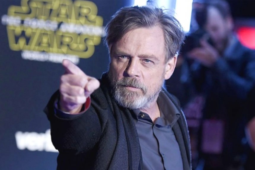 Razočaran što Zuckeberg više cijeni profit nego istinu Luke Skywalker obrisao svoj profil na Fecebook-u