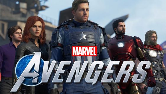 "Marvel's Avengers" prolongiran za septembar