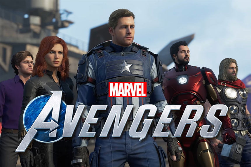 "Marvel's Avengers" prolongiran za septembar