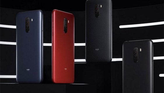 Xiaomi zaštitio ime Poco F2, da li nam to nešto govori