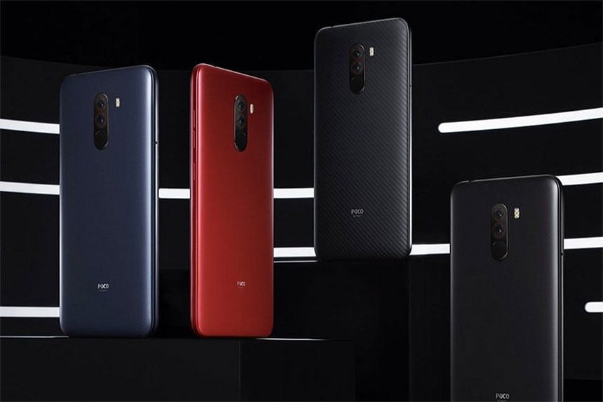 Xiaomi zaštitio ime Poco F2, da li nam to nešto govori