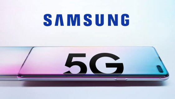 Samsung u 2020 povećava ulaganja u 5G