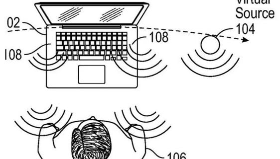 Novi Apple-ov patent - virtuelni zvučnici koji simuliraju zvuk sa bilo kojeg mjesta u prostoriji