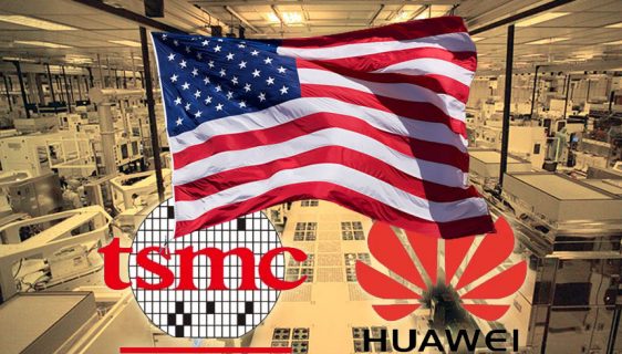 Amerika želi da TSMC-u zabrani prodaju čipseta Huaweiju?