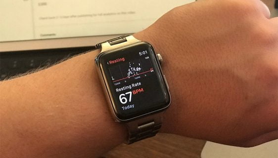 Apple Watch otkriva srčanu aritmiju