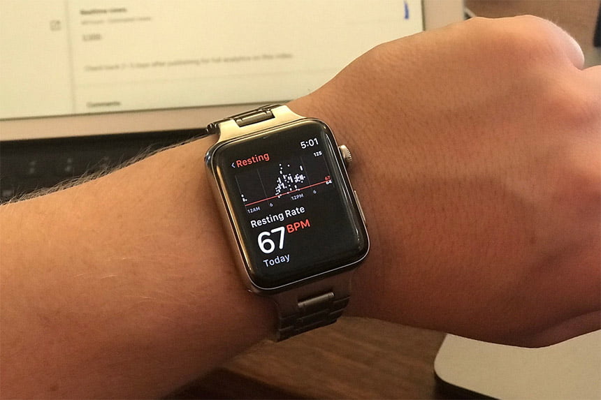 Apple Watch otkriva srčanu aritmiju