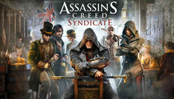 Assassin's Creed Syndicate