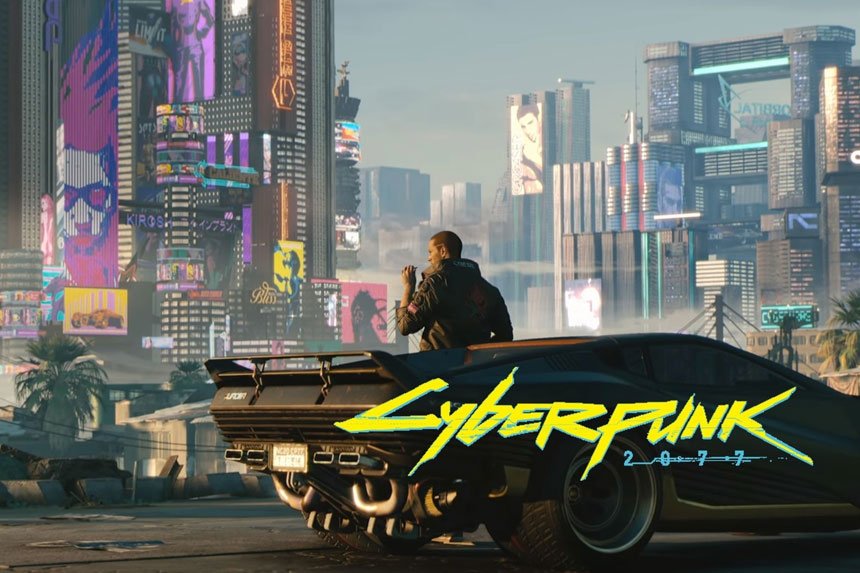 Šta će biti potrebno da se pokrene Cyberpunk 2077?