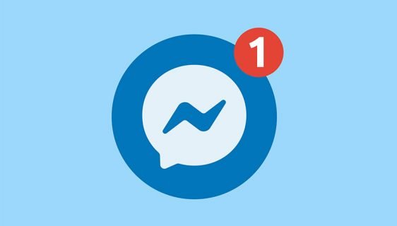 Facebook messenger trikovi