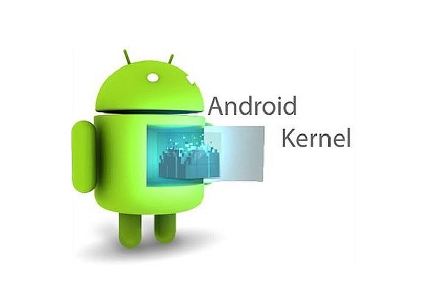 Google Android kernel