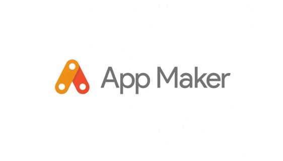 Google App Maker