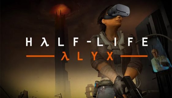 Half-Life: Alyx