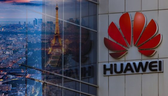 Huawei gradi svoju prvu fabriku u Evropi