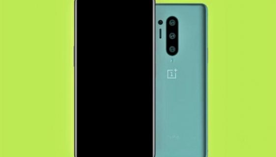 OnePlus 8