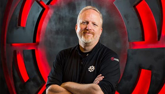 Rod Fergusson prelazi u Blizzard, napušta Gears of War uključuje se u razvoj Diablo 4