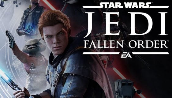 Naručen nastavak Star Wars Jedi: Fallen Order i novi naslov ove video-igre