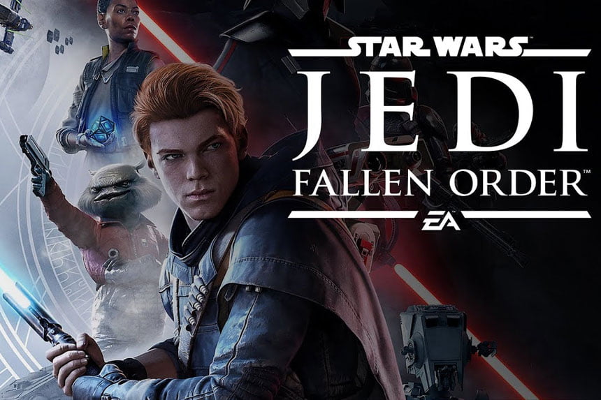 Naručen nastavak Star Wars Jedi: Fallen Order i novi naslov ove video-igre