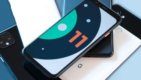 Android 11 stiže – pogledajte šta novo donosi!