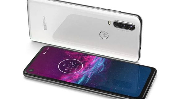 Motorola priprema dva 5G smartphonea s 90 Hz ekranima