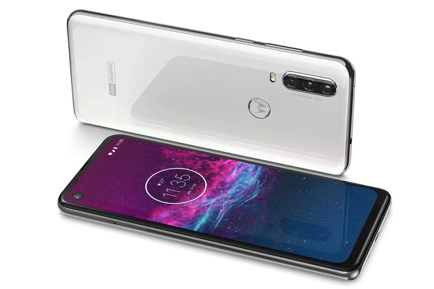 Motorola priprema dva 5G smartphonea s 90 Hz ekranima