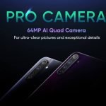 Realme 6 i 6 pro kamera