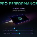 Realme 6 i 6 pro performanse