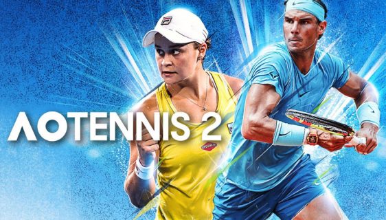 AO Tennis 2: Da li je bolji od prethodnika?