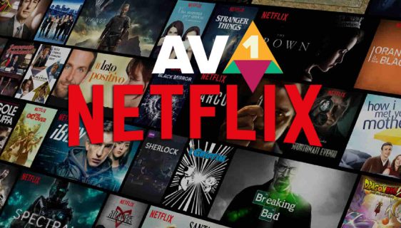 Netflix pokušava da JPG zamjeni sa AVIF tehnologijom