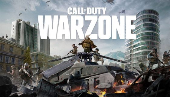 Call of Duty Warzone