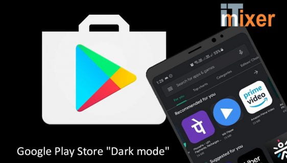 Google Play Store dobija "Dark mode" - pogledajte kako se aktivira