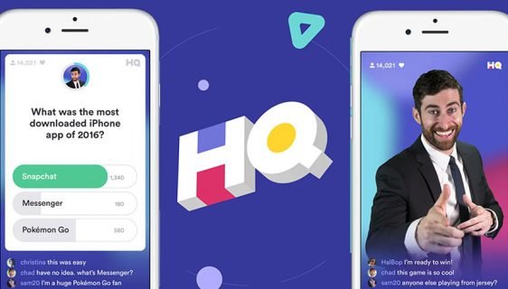 HQ Trivia - aplikacija za kvizove se vraća na staze slave