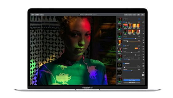 Pogledajte šta donose novi Apple uređaji: MacBook Air i iPad Pro