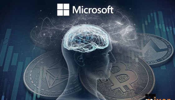 Microsoft želi da aktivnosti mozga iskoristi za rudarenje kriptovaluta