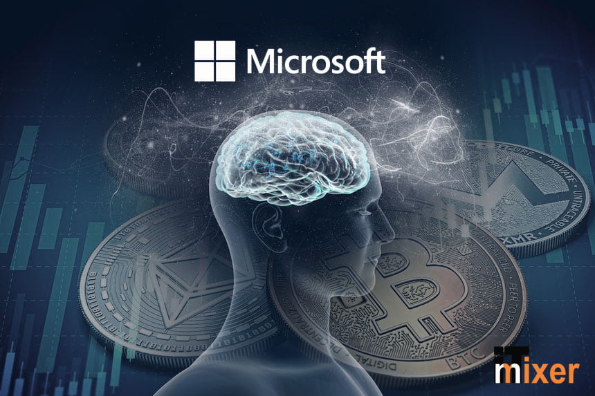 Microsoft želi da aktivnosti mozga iskoristi za rudarenje kriptovaluta