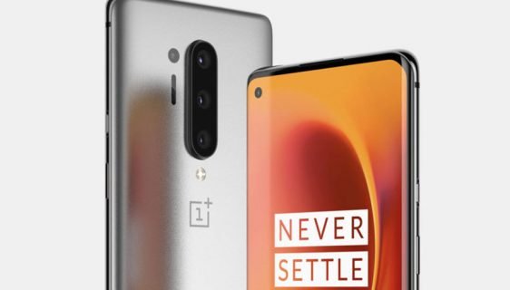 OnePlus 8 imaće Oppo 30W Wireless VOOC bežično punjenje?