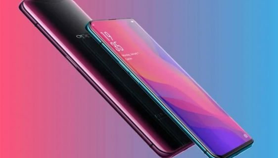 Oppo Find X2 Pro