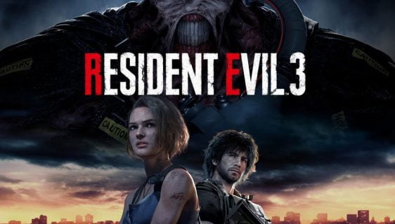 Pogledajte šta je potrebno da biste igrali Resident Evil 3 na PC