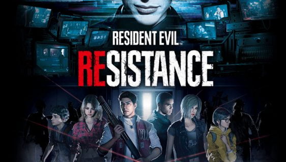 Resident Evil Resistance: Capcom-ova mini-igra za više igrača